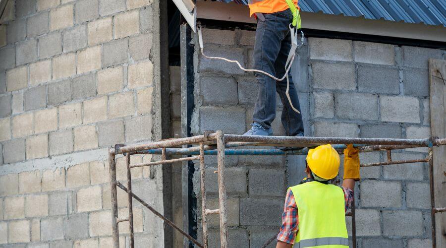 Expert top industrial roofings services in Woodbine, MD